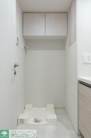 イプセ神楽坂の物件内観写真